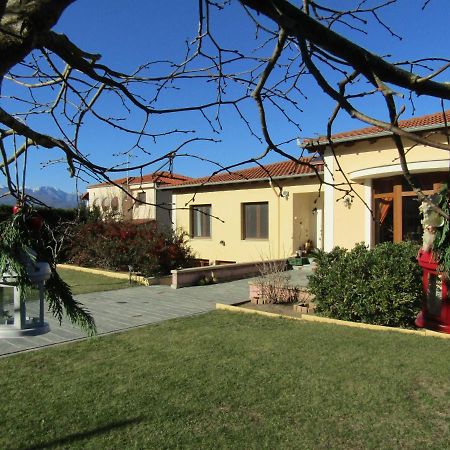 Kavala Villa 360 Degrees Green Amisiana Екстер'єр фото