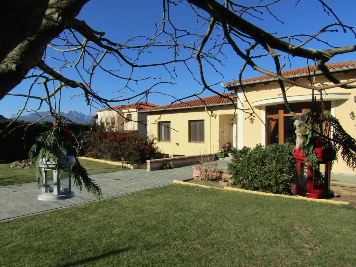 Kavala Villa 360 Degrees Green Amisiana Екстер'єр фото