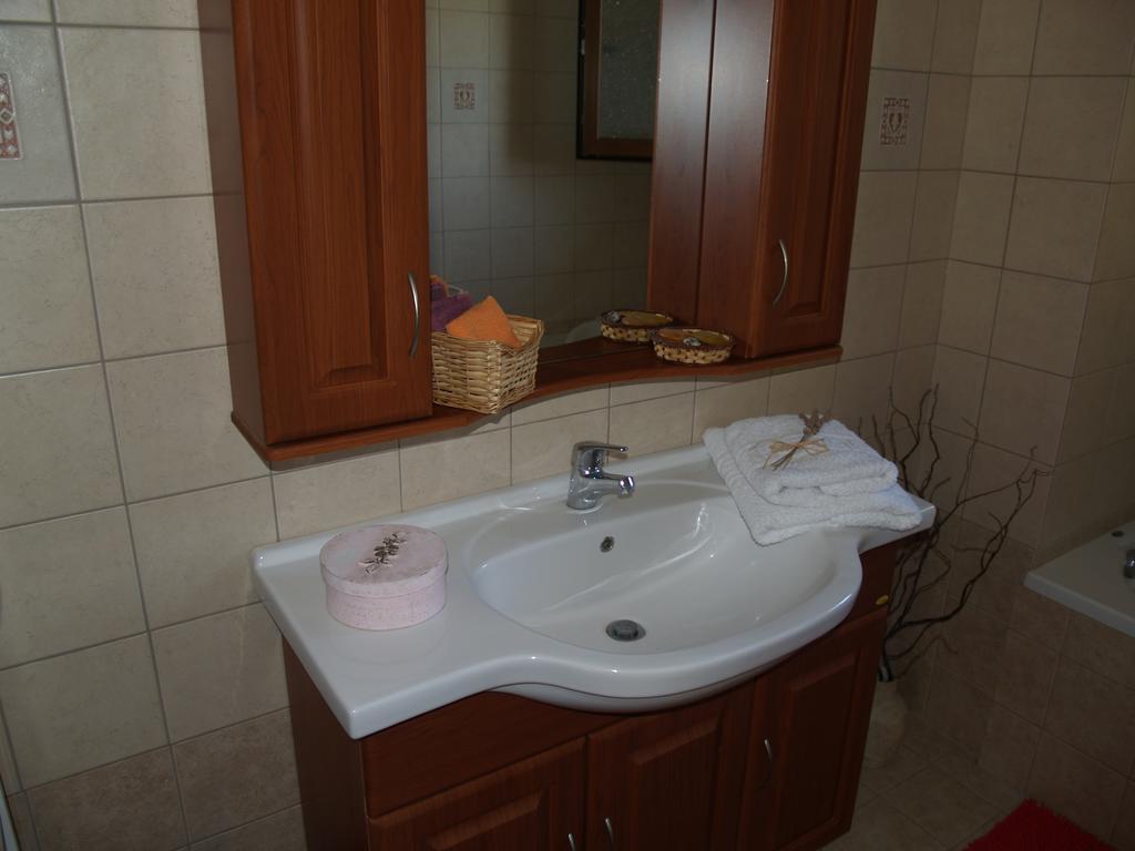 Kavala Villa 360 Degrees Green Amisiana Екстер'єр фото