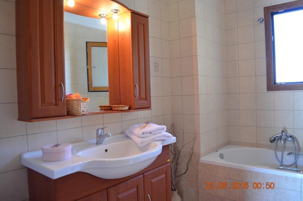 Kavala Villa 360 Degrees Green Amisiana Екстер'єр фото
