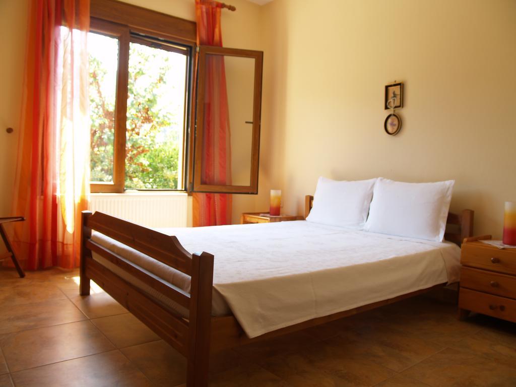 Kavala Villa 360 Degrees Green Amisiana Екстер'єр фото