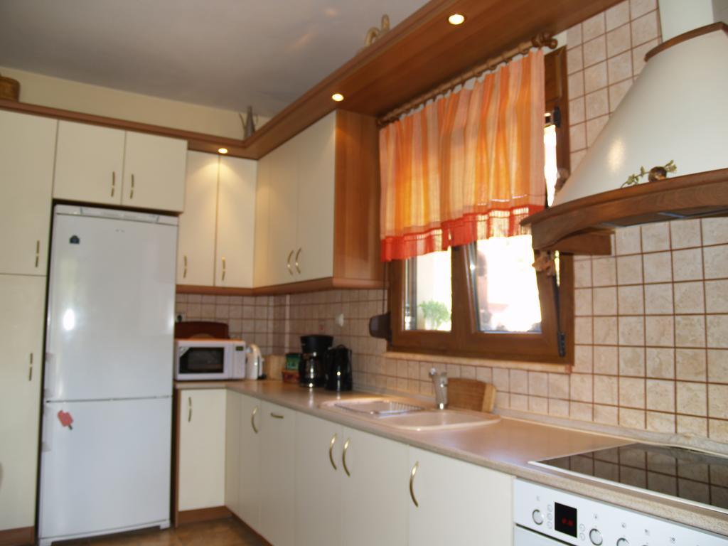 Kavala Villa 360 Degrees Green Amisiana Екстер'єр фото