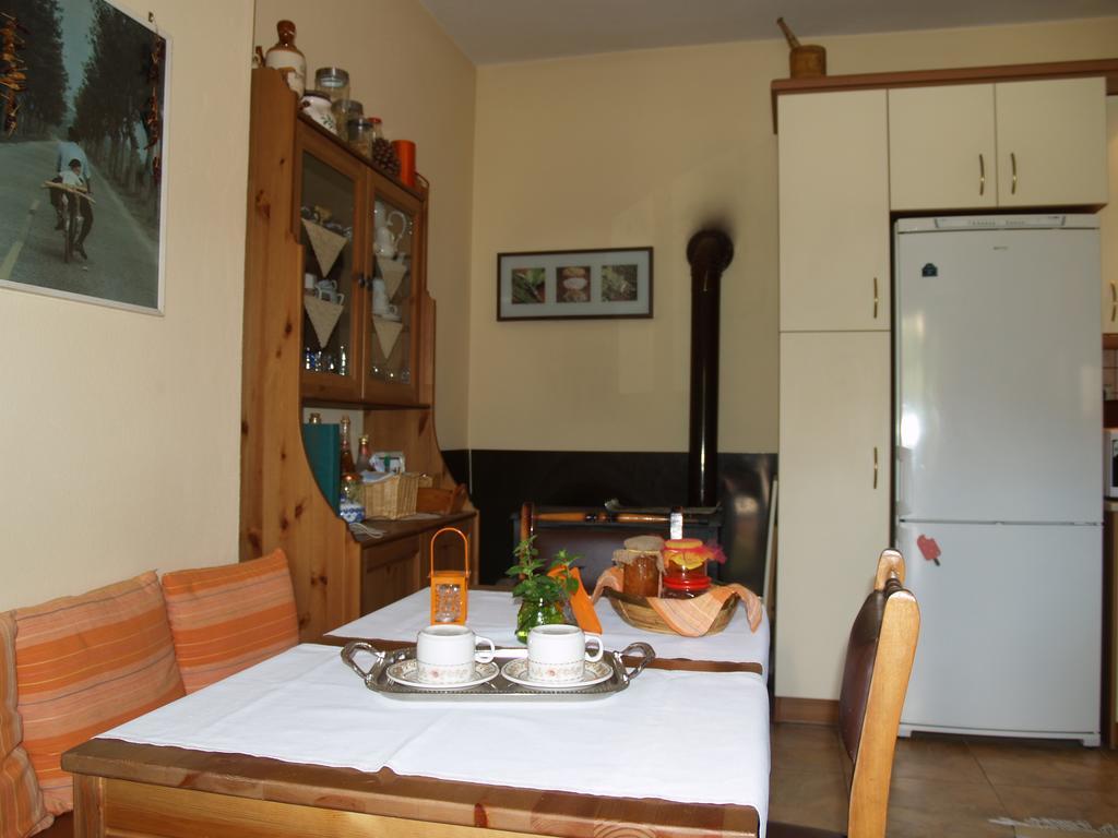 Kavala Villa 360 Degrees Green Amisiana Екстер'єр фото
