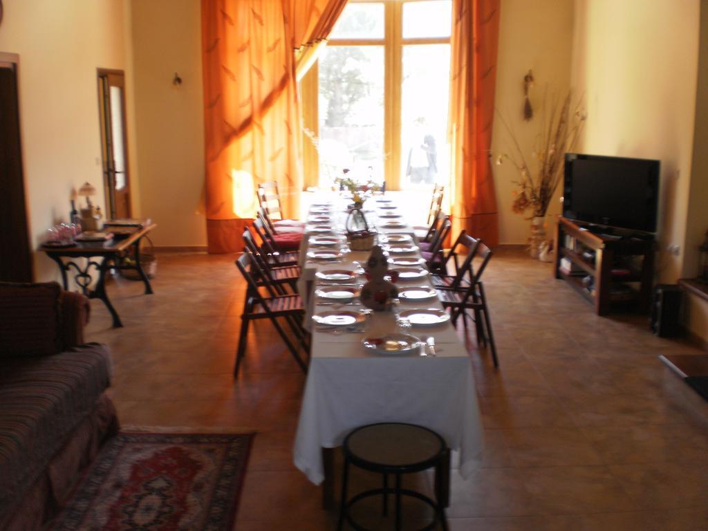 Kavala Villa 360 Degrees Green Amisiana Екстер'єр фото