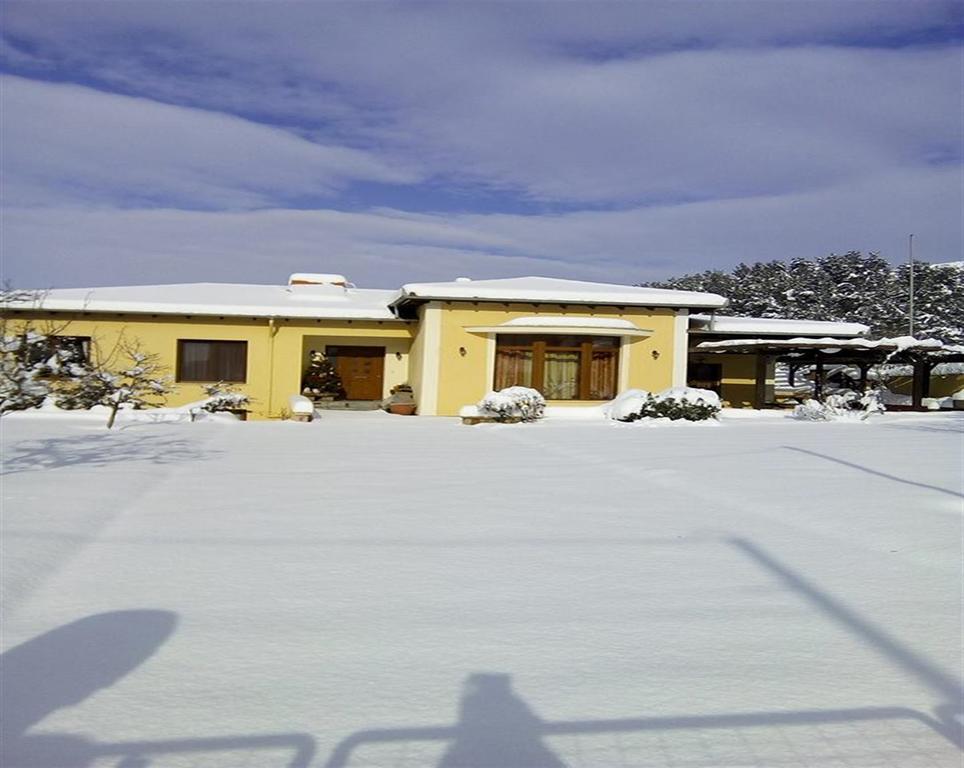 Kavala Villa 360 Degrees Green Amisiana Екстер'єр фото