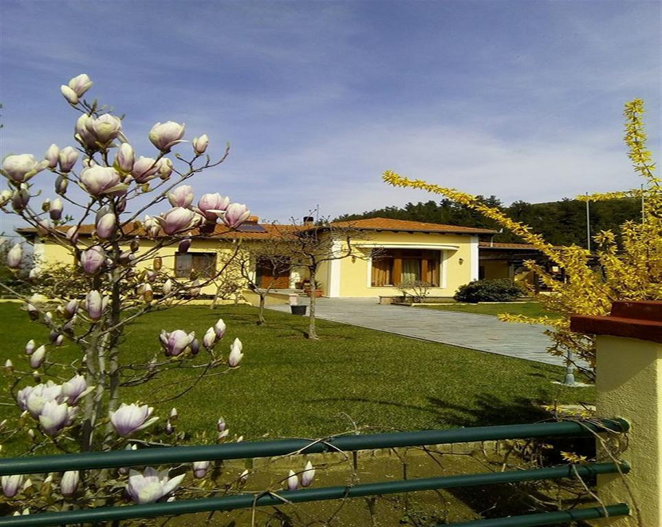 Kavala Villa 360 Degrees Green Amisiana Екстер'єр фото