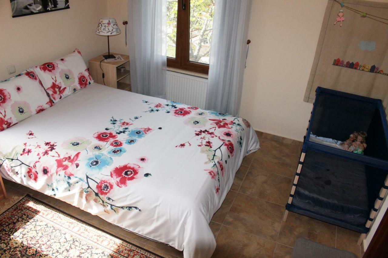 Kavala Villa 360 Degrees Green Amisiana Екстер'єр фото