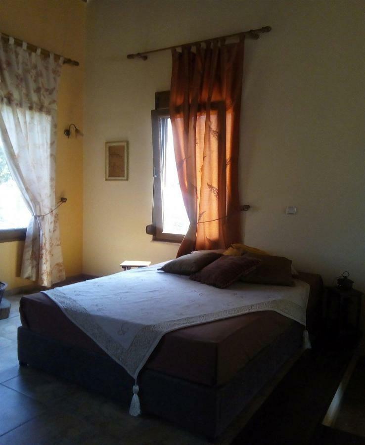 Kavala Villa 360 Degrees Green Amisiana Екстер'єр фото